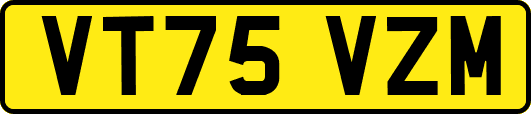 VT75VZM