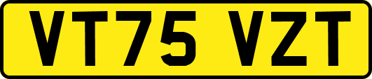 VT75VZT