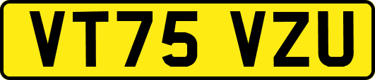 VT75VZU