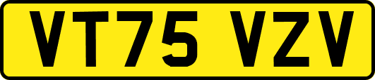 VT75VZV