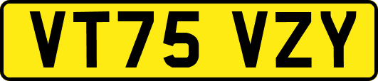 VT75VZY