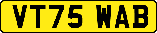 VT75WAB