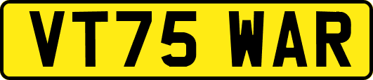 VT75WAR