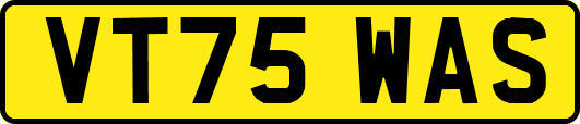 VT75WAS