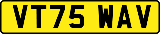 VT75WAV