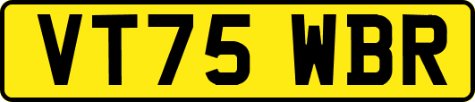 VT75WBR