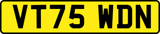 VT75WDN