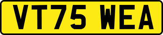 VT75WEA