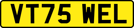 VT75WEL