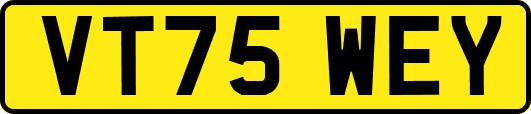 VT75WEY