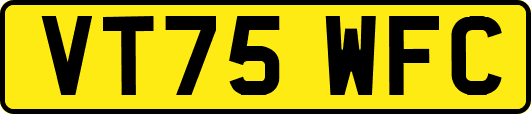 VT75WFC