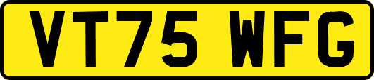 VT75WFG