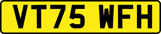 VT75WFH