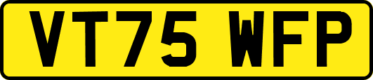 VT75WFP