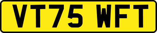 VT75WFT