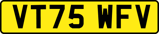 VT75WFV