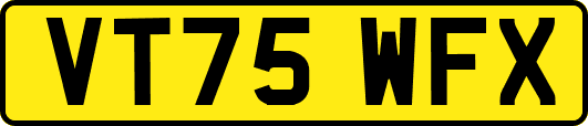 VT75WFX