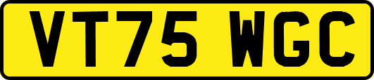 VT75WGC