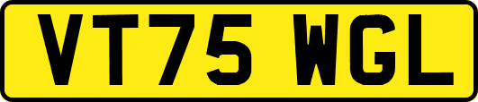 VT75WGL