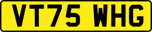 VT75WHG
