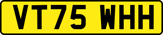 VT75WHH