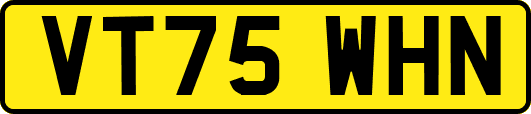 VT75WHN