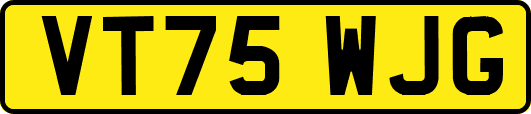 VT75WJG