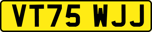 VT75WJJ