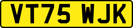 VT75WJK