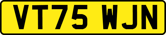 VT75WJN