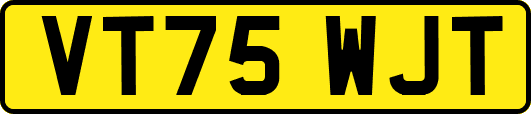VT75WJT
