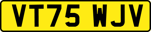 VT75WJV