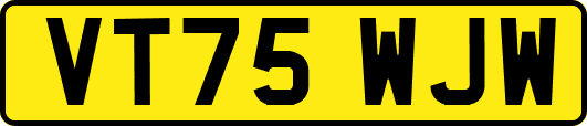 VT75WJW