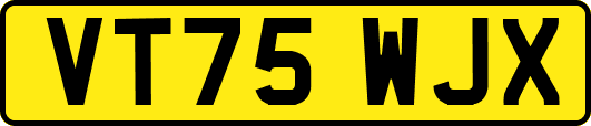 VT75WJX
