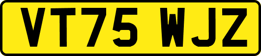 VT75WJZ