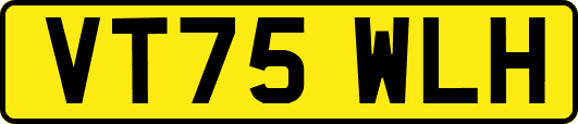 VT75WLH