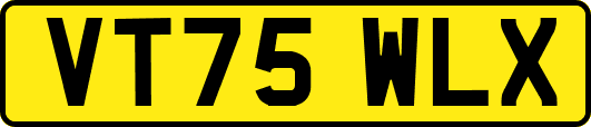 VT75WLX