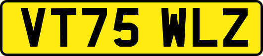 VT75WLZ