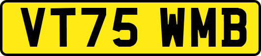 VT75WMB