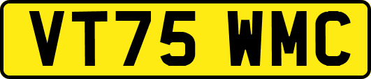 VT75WMC