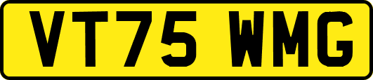 VT75WMG