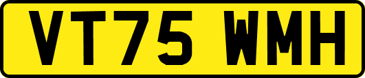 VT75WMH