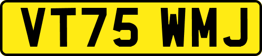 VT75WMJ