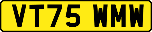 VT75WMW