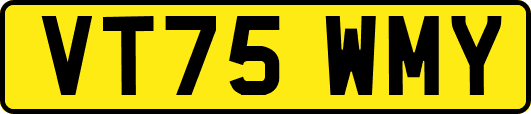 VT75WMY