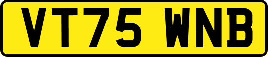 VT75WNB
