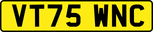 VT75WNC