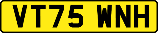 VT75WNH