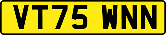 VT75WNN