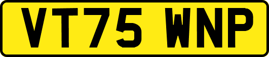 VT75WNP